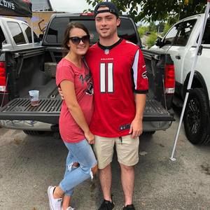 Meet your Posher, Blake